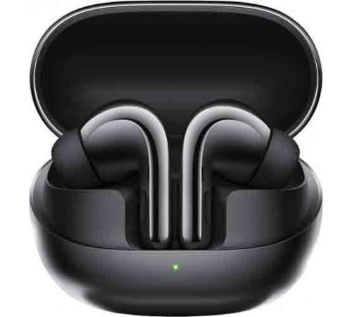 Наушники Xiaomi Buds 4 Pro M2126E1 черный, международная версия