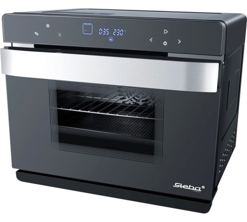 Мини-печь Steba DG 40