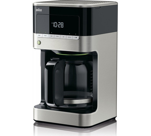 Капельная кофеварка Braun 3109-B-KF7120BK CM