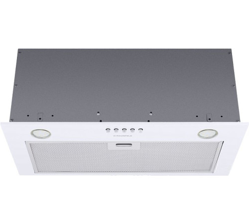 Кухонная вытяжка MAUNFELD Crosby Power 60 белый