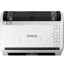 Сканер Epson WorkForce DS-770II