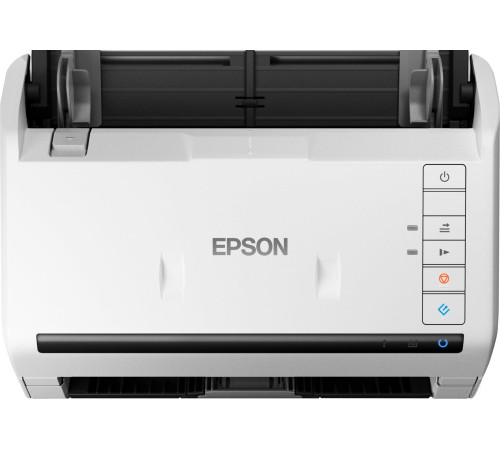 Сканер Epson WorkForce DS-770II