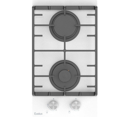 Варочная панель Evelux HEG 300 WG