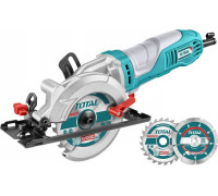 Дисковая циркулярная пила Total TMFS7501