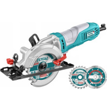 Дисковая циркулярная пила Total TMFS7501