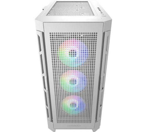 Корпус Cougar Duoface Pro RGB CGR-5AD1W-RGB