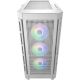 Корпус Cougar Duoface Pro RGB CGR-5AD1W-RGB