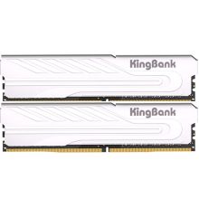 Оперативная память KingBank KJXS 2x16ГБ DDR4 3200 МГц K5.01.FP049D9203