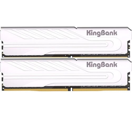 Оперативная память KingBank KJXS 2x16ГБ DDR4 3200 МГц K5.01.FP049D9203