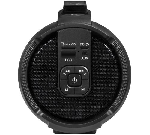Беспроводная колонка Defender Beatbox 16