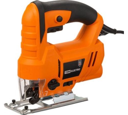 Электролобзик TDM Electric SQ1089-0102