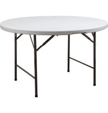 Стол AksHome Table AKS тип 10 белый