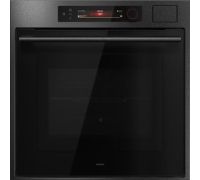 Электрический духовой шкаф ASKO OCSM66BSH