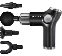 Перкуссионный массажер Bradex Compact KZ 1424