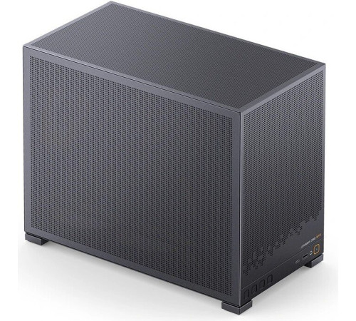 Корпус Jonsbo D32 Std Mesh черный