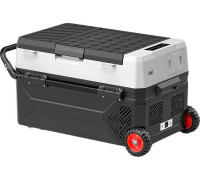 Компрессорный автохолодильник Filymore J45 45л черный