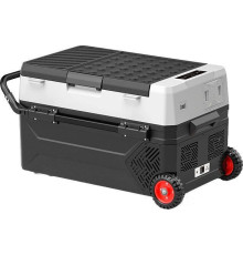 Компрессорный автохолодильник Filymore J45 45л черный