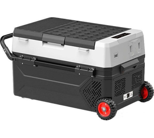 Компрессорный автохолодильник Filymore J45 45л черный