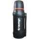 Термос TRAMP Travel Line 1.6л TRC-139ч черный