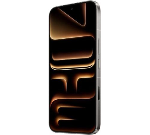 Телефон Infinix Note 60 Pro X6878 12GB/256GB туманный титановый