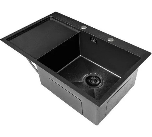 Кухонная мойка Axus LS-7848BD