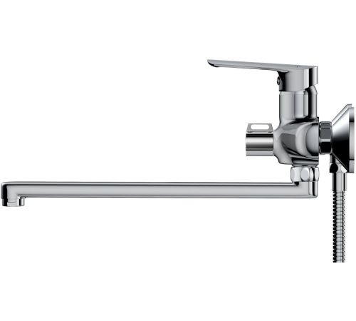 Смеситель Esko Lagos LG31A