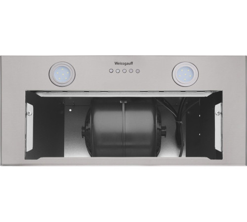Кухонная вытяжка Weissgauff Dubhe 60 PB IX