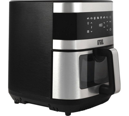 Аэрогриль аэрофритюрница GFgril GFA-9100