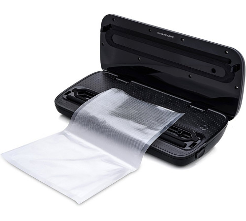 Вакуумный упаковщик Kitfort KT-1502-2