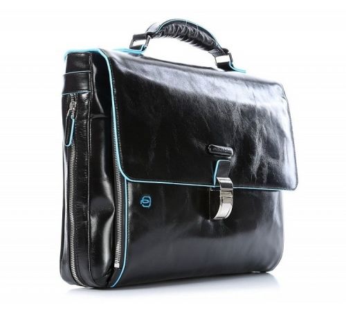 Портфель для ноутбука Piquadro Blue Square CA3111B2/N