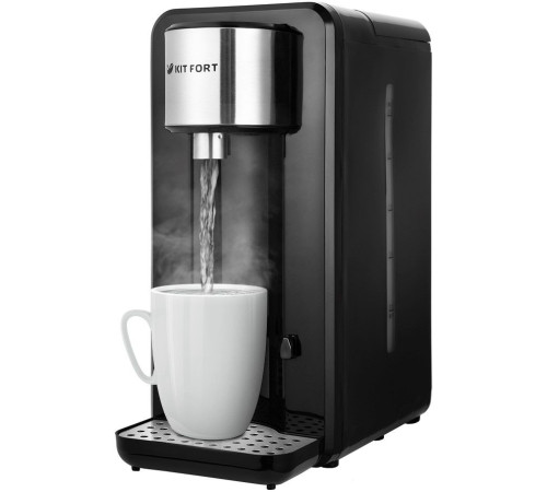 Диспенсер Kitfort KT-2504