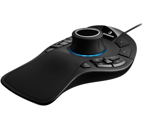 3D-мышь 3Dconnexion SpaceMouse Pro