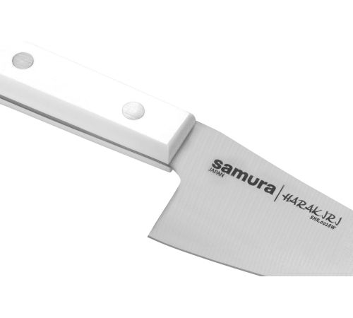 Кухонный нож Samura Harakiri SHR-0028W