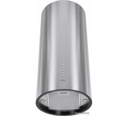 Кухонная вытяжка MAUNFELD Lee Side C 39 нержавеющая сталь