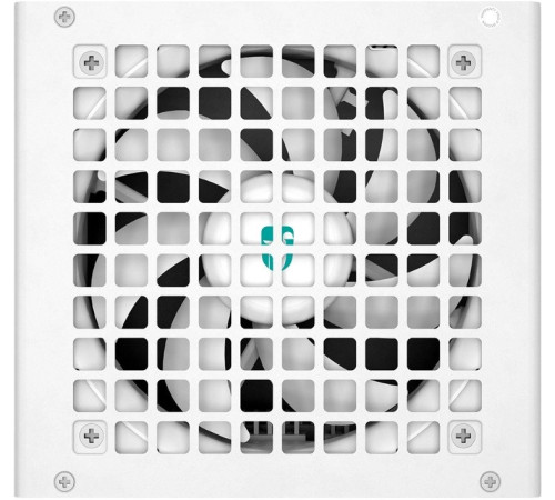 Блок питания GamerStorm PQ850G WH