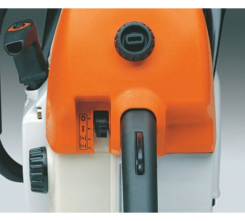 Бензопила STIHL MS 170