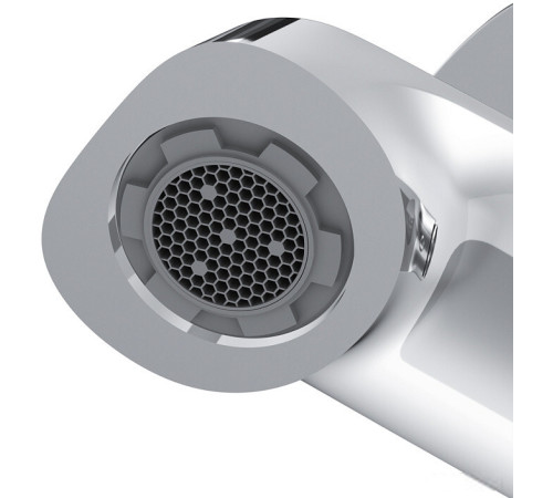 Смеситель AM.PM Func F8F02100