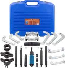 Съемник подшипников Forstime 60 831 FT-66622