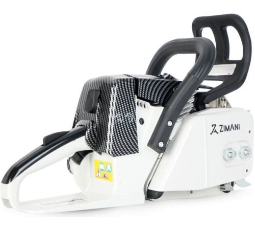 Бензопила ZimAni MS260 PRO
