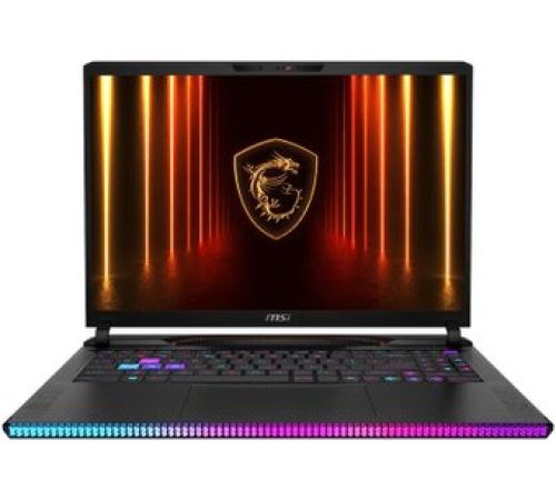 Игровой ноутбук MSI Raider 16 HX AI A2XWHG-814XRU