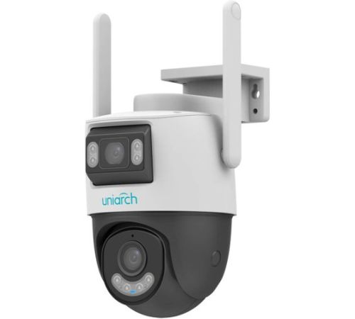 IP-камера Uniarch Uho-P2S-M55F34
