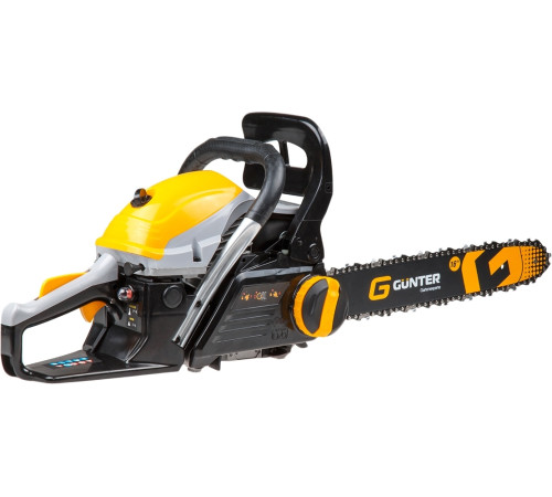 Бензопила Gunter MSH-4505