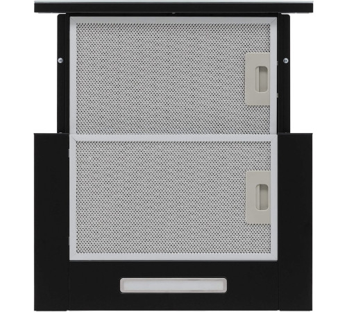 Кухонная вытяжка Krona Kamilla F 450 black КА-00009802 черный