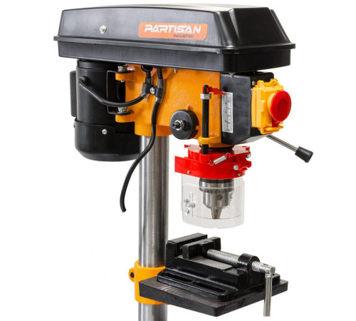Станок Partisan PBD-400S