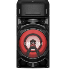 Беспроводная колонка LG X-Boom ON66