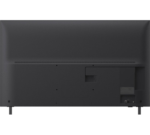 Телевизор LG UHD AI UA75 55UA75009LA