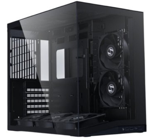 Корпус Lian Li O11 Dynamic Mini V2 Flow G99.O11DMIV2FX.R0
