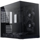 Корпус Lian Li O11 Dynamic Mini V2 Flow G99.O11DMIV2FX.R0
