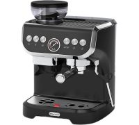 Рожковая кофеварка BQ CM5000 черный