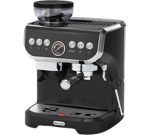 Рожковая кофеварка BQ CM5000 черный